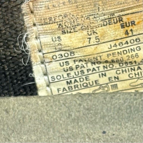 MERRELL CLOGS/MULES SHOES SIZE 10 - Picture 8 of 10